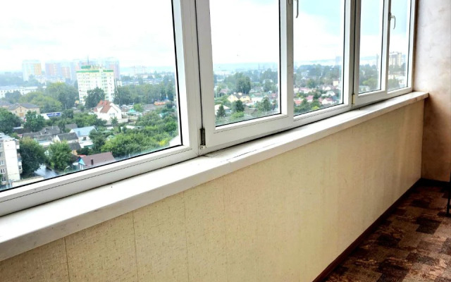 Апартаменты Однокомнатные на Латышских Стрелков 45