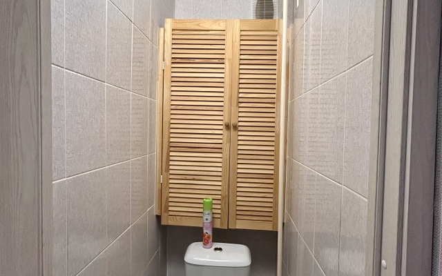 Apartamenty u Metro Ozerki