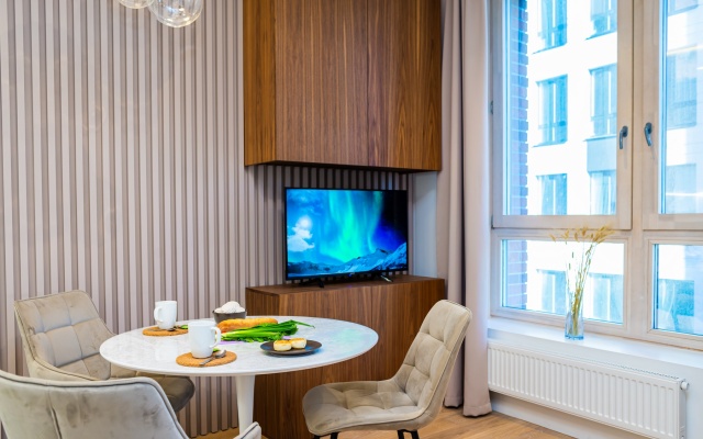 TWO CITIES - Nevsky Apartments