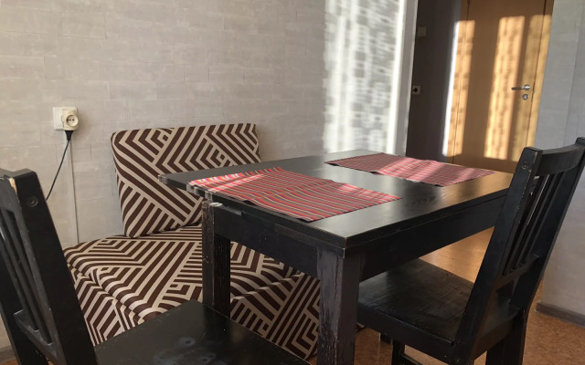 Квартира Уютная