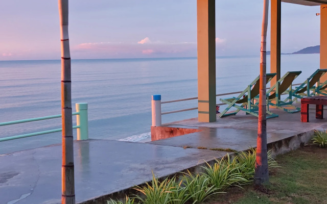 Курортный Отель Lipa Bay Residence