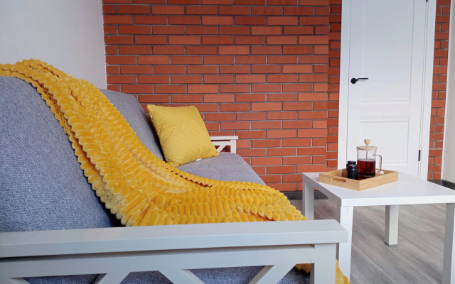 Апартаменты Важная Птица Двухкомнатные