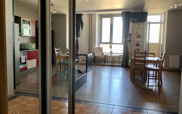 Апартаменты Видовые