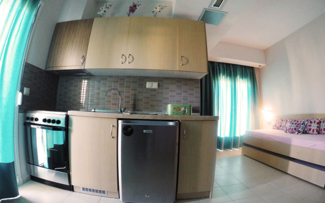 Kanali Homes