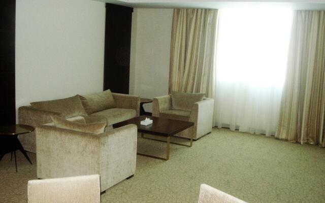 Gewan Cairo Hotel
