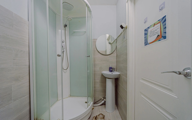 Гостевой Дом Дежавю