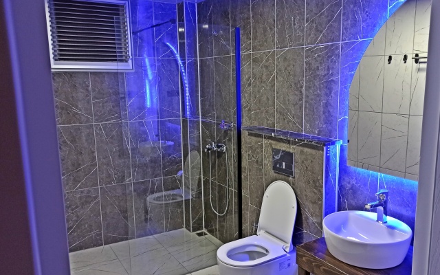 Merve Apart Hotel Alanya Apart-Hotel