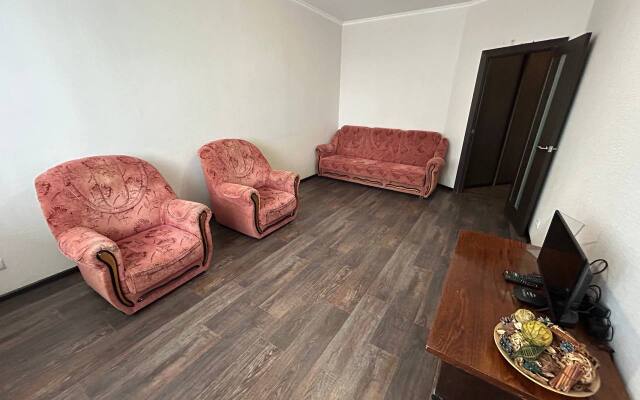 Apartamenty Aday Na Karla Libknekhta