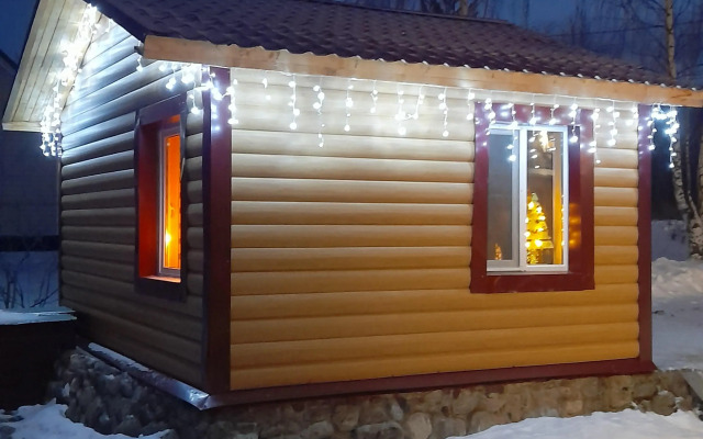 Гостевой Дом  Villa Natella