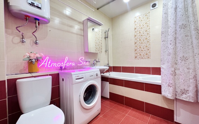 Квартира Atmosfera Sna