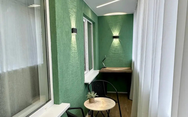 Квартира РентАпартЕкат