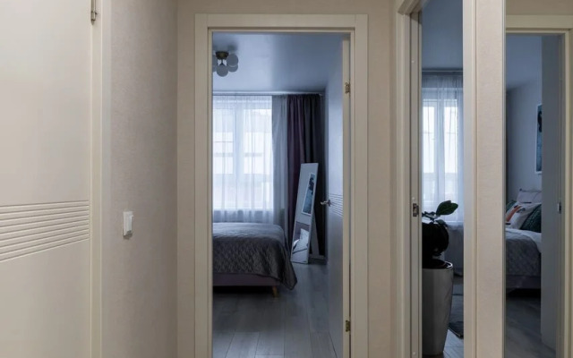 Квартира у Башни