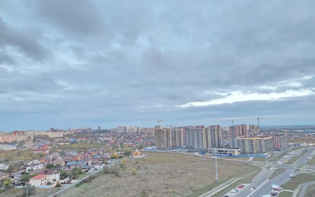 Апартаменты Комфорт на Левенцовке