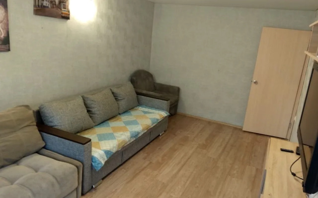 Квартира Уютная рядом с вокзалом