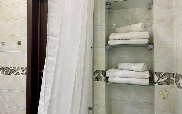 Апартаменты Легендарные