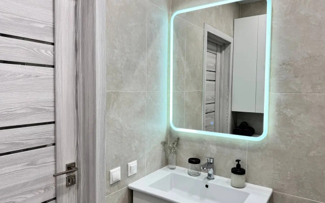 Квартира Мичурин Парк