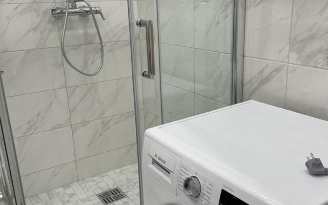 Апартаменты на Ленинском проспекте 26