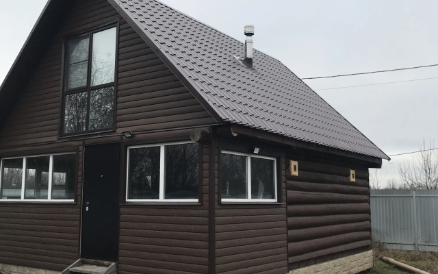 Dom Private house