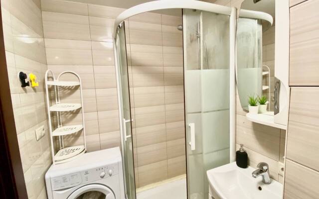 Апартаменты Средний Кондратьевский переулок 10