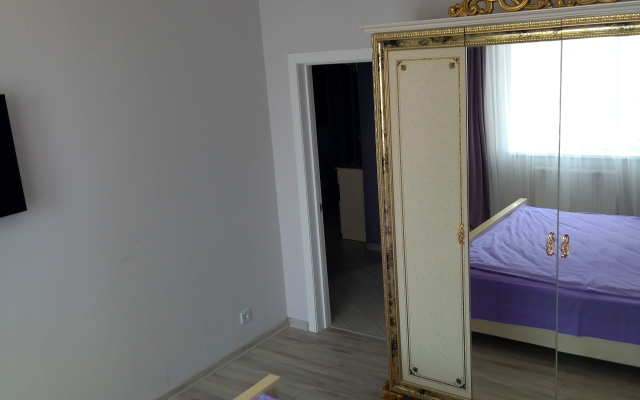 Zhemchuzhina na Gagarina 2 Apartments