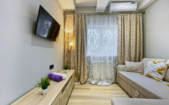 Апартаменты м.Маяковская