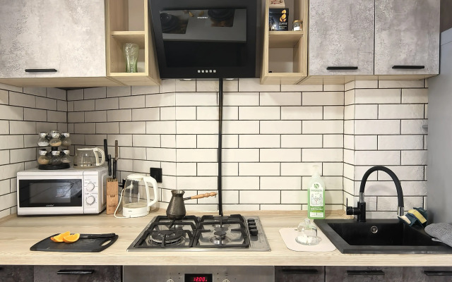 Квартира у Зоопарка