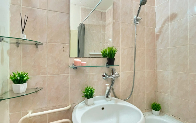 Квартира Relax Apart на ул. Горшина, д.2