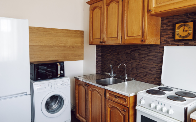 Квартира Проспект Обводный 9/3