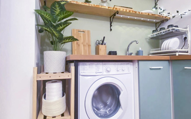 Nest Apartment Flat