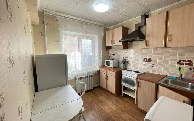 Квартира на Ломоносова 10А