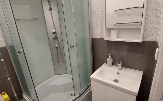 Апартаменты СВ Мичуринский