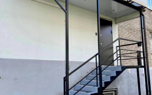 Апартаменты с удобствами