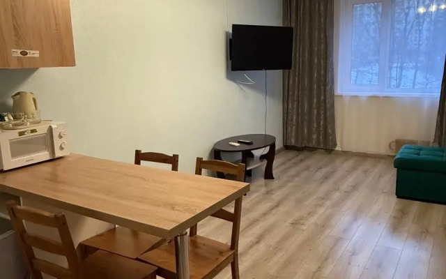 Отель Ясенево