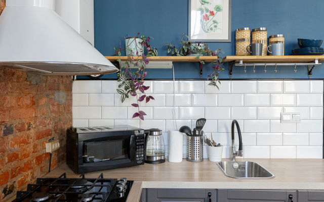 Апартаменты  Стрелка ВО