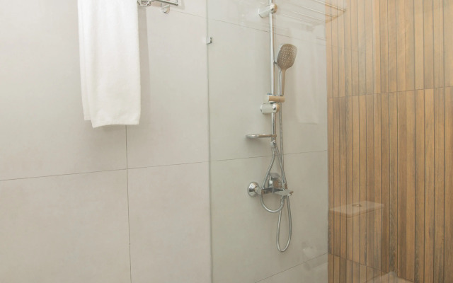 The Nest Boutique Hotel