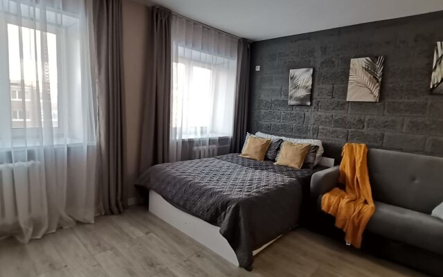 Severnoye Siyanie Melnikayte 83k2  352 Apartments