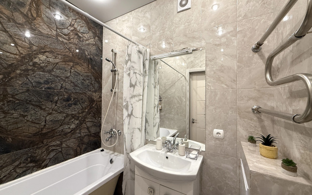 Prostornye Korolyok Apartments