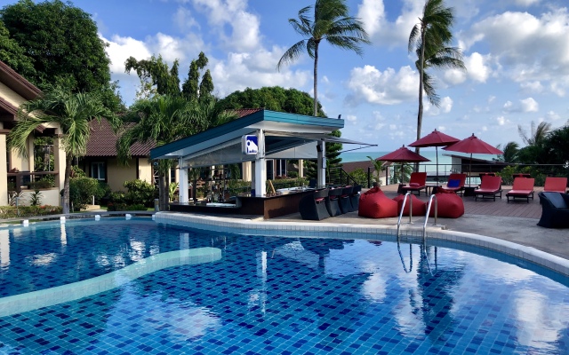 Royal Beach Boutique Resort & Spa