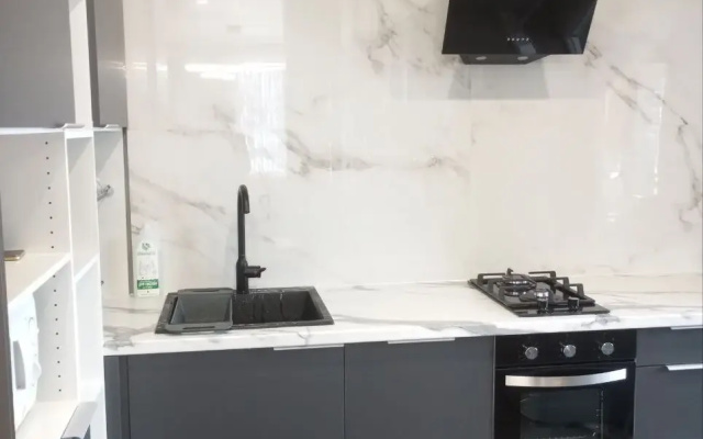 Частный дом Семейный коттедж 140м2 с видом на реку