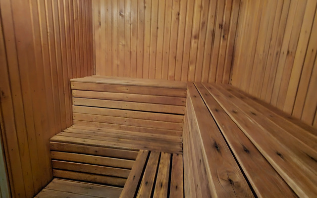 Гостевой дом Волга