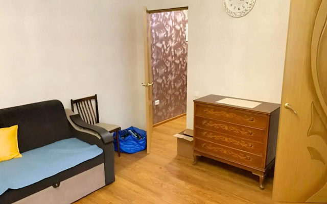 Квартира DiAm двушка на проспекте Победы