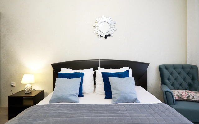 Апартаменты в Центре Казани