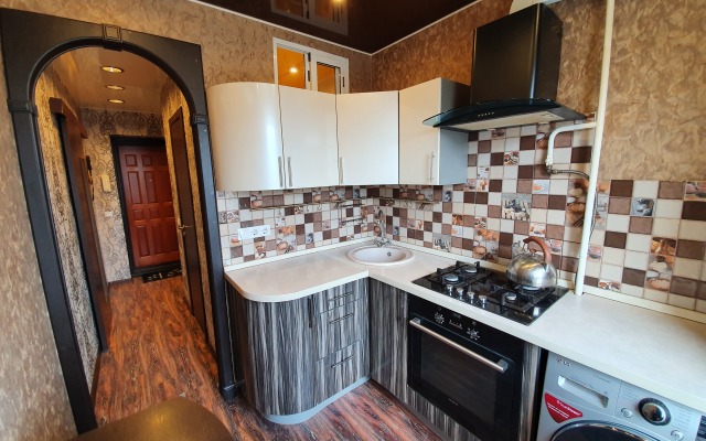 Shchelkovskaya Dzerzhinets 30 Flat