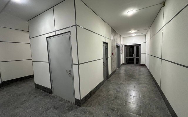 Апартаменты Берлога55