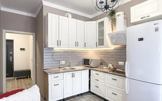 Квартира Энгельса 95 2 Этаж