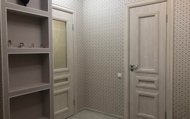 LUX Krasnogvardeyskiy pereulok 11/4 Apartments