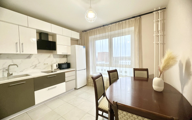 Квартира 2-комнатная у метро Филатов луг