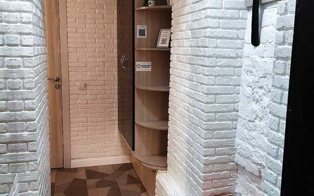 Апартаменты Как Дома 4 на Васильевском острове