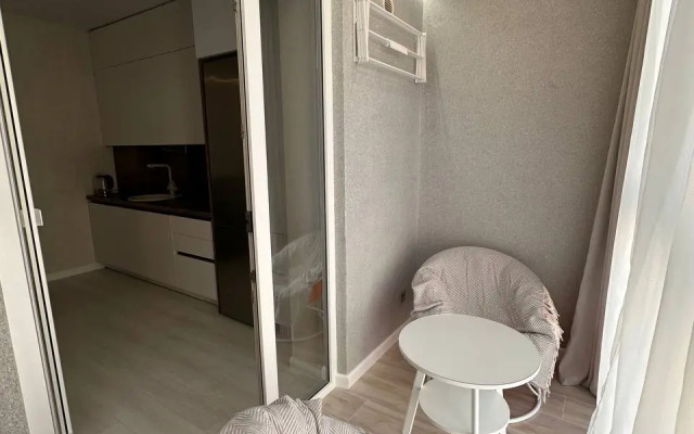 Uyutnaya Vozle Morya Flat