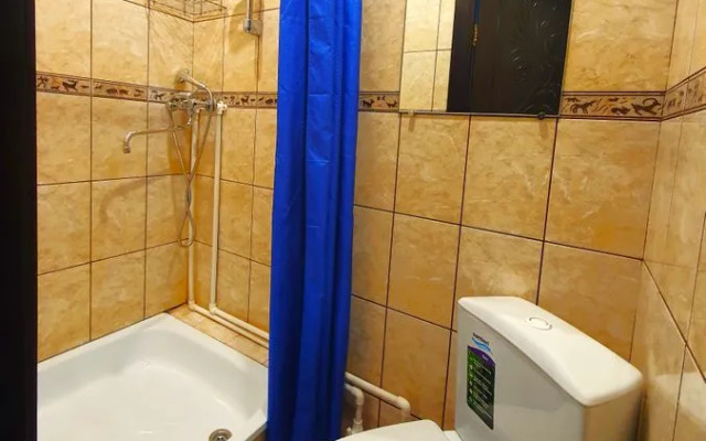 Na Gornyakov Studiya 3 Apartments